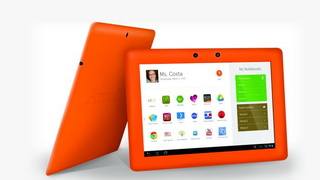 This Is News Corp's New $300 Tablet For Schools